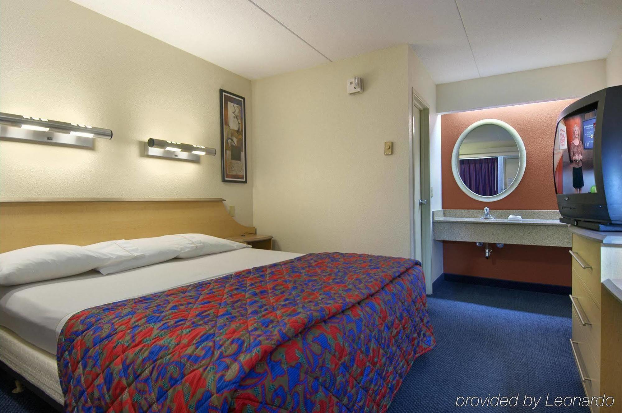 Red Roof Inn Jacksonville - Orange Park Екстер'єр фото